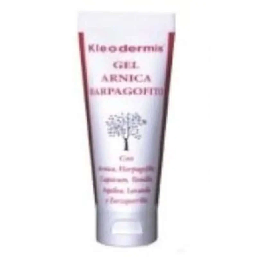 Integralia Kleodermis Gel Met Arnica En Harpagofito 100Ml