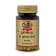 Obire Ginseng & Royal Jelly , 60 capsules