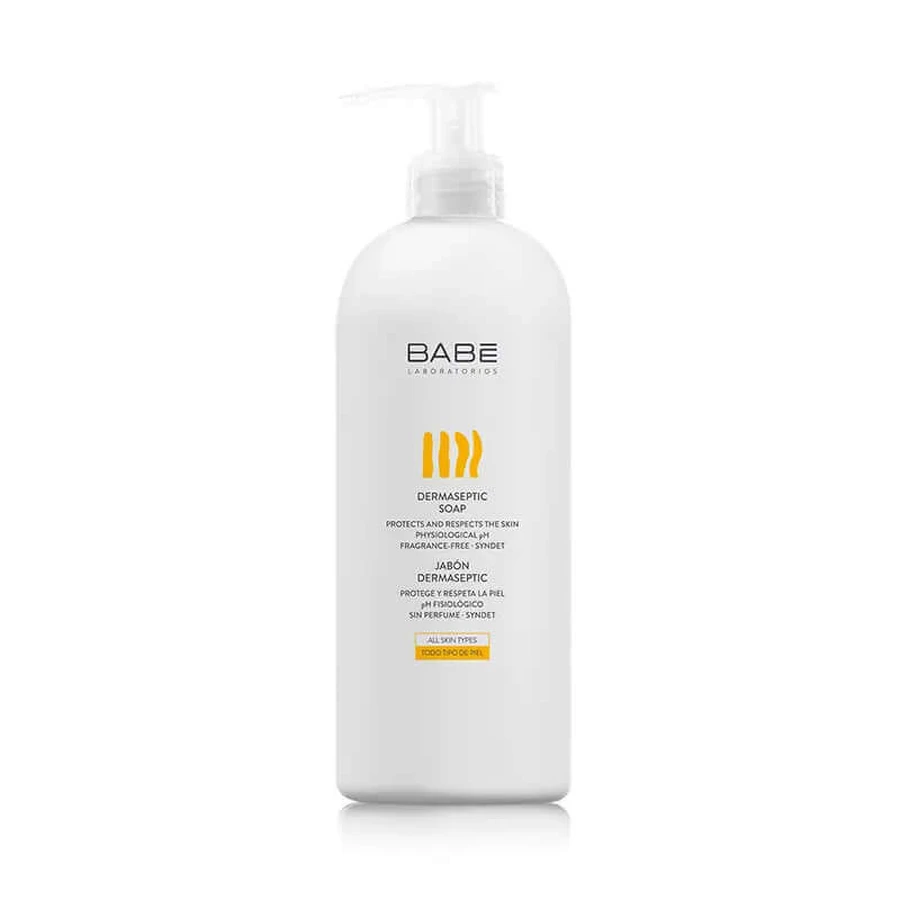 BABÉ Dermaseptische Seife, 1000 ml