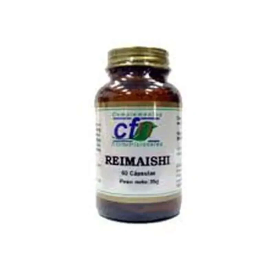 Cfn Reimaishi , 60 capsule