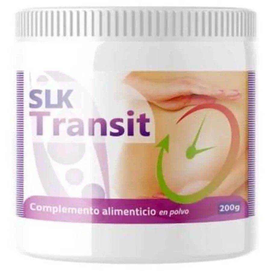 Saludalkalina Slk Transit 200Gr