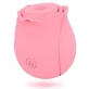 Mia Rose Clitoriszuiging Wave Clitoriszuiging Limited Edition Roze