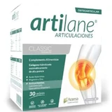 Artilane Klassiek Neutraal Smaak 30Sbrs