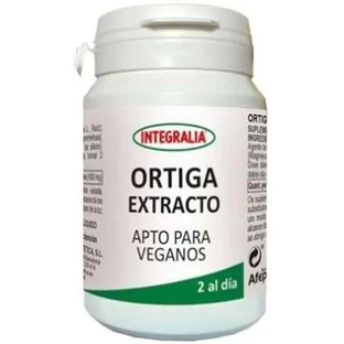 Integralia Ortiga Extracto 60Vcaps