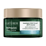 Rene Furterer Mascarilla Fortalecedora Antirrotura Triphasic Active Grow , 200 ml