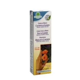 Sakai Calendula & Lavender Hand Cream 75Gr
