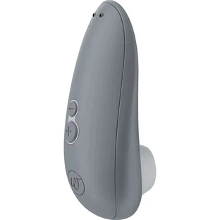 Womanizer Starlet 3 Stimolatore del clitoride grigio