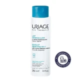 Uriage Make-up Verwijderingsmelk Normale Tot Droge Huid, 250 ml