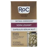 Roc Lijnverzachtende Nacht 30Cap
