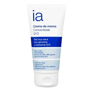 Interapothek Handcreme-Konzentrat Q10, 50 ml
