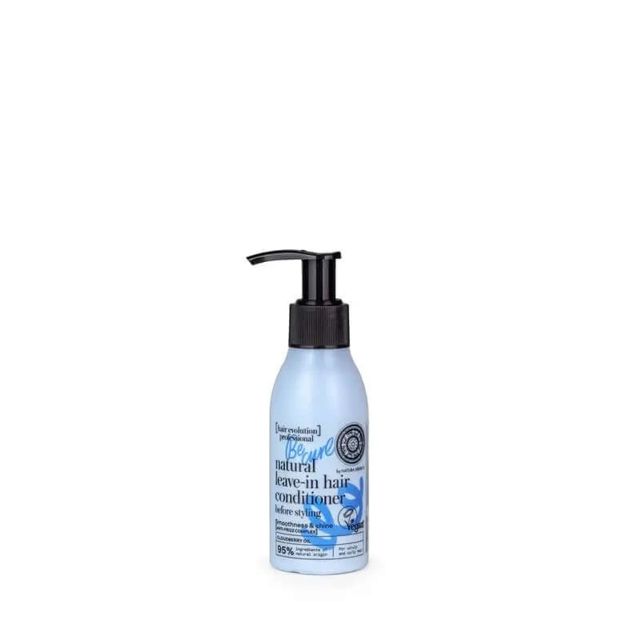 Natura Siberica Hair Evolution Be Curl Conditioner. No Rinse Na, 115 ml