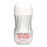 Rollende Tenga Gyro Roller Cup Zachte Masturbator
