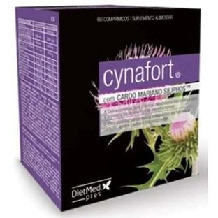 Dietmed Cynafort 60Comp