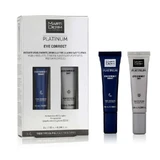 Martiderm Platina Verpakking Oog Corrigeren Dag 10 ml + Oog Corrigeren Nacht 10 ml
