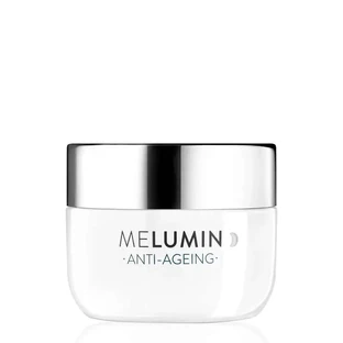 Dermedic Melumin Konzentrierte Nachtcreme Anti-Flecken, 50 ml