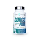 Natural Health Curcumin Cursol + Bioperine Entzündungshemmend, 60 Kapseln