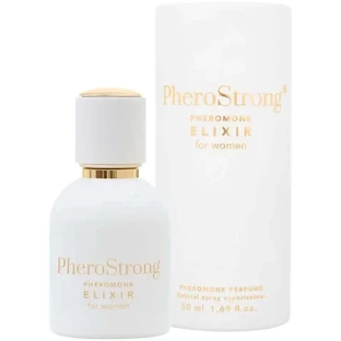 Pherostrong Feromoon Elixir Voor Vrouwen, 50 ml