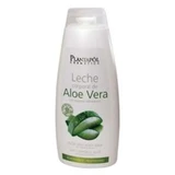Plantapol Aloë Vera Bodymilk 400Ml