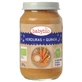Babybio Traditionelles Quinoa-Menü - 200 Gramm
