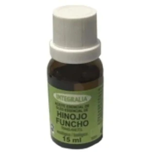 Integralia Hinojo Aceite Esencial Eco 15Ml