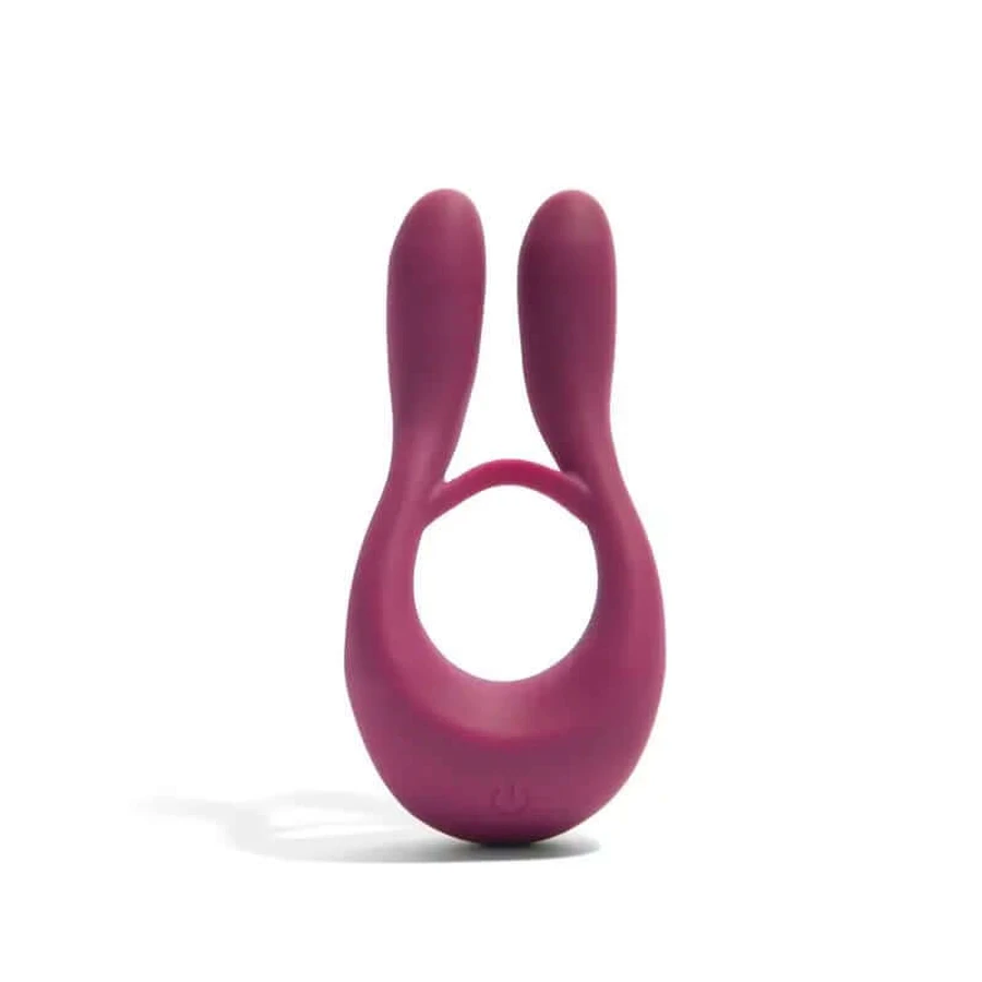 Platanomelon Bongo Vibrator für Paare