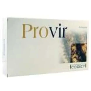 Kabeljauw Provir Defens 20Amp