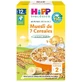Hipp Bio Muesli 7 Cereals, 200 G