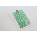 Comprese sterile din tifon, 8x10 cm, 50 straturi, Narcis