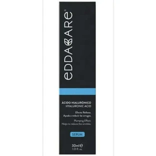 Eddacare Hyaluronzuur Serum
