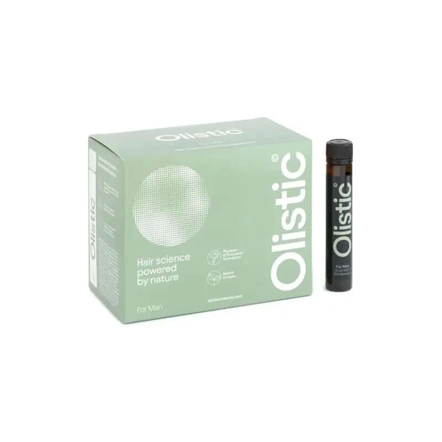 Olistic For Men 28 Dosen à 25 ml