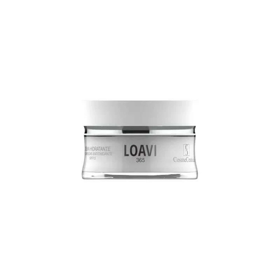 Dermax Loavi 365 Crème pour le visage, 50 ml