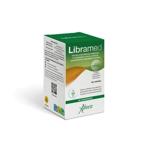 Aboca Libramed, 84 Tabletten