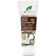 Lozione per il corpo all'olio di cocco biologico Dr. Organic 200Ml