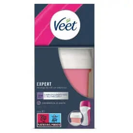 Veet Normale Huid Elektrische Roll-On Navulling