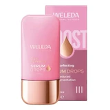 Weleda Verhelderend Serum Booster Drops Glow, 30 ml