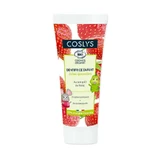 Coslys Gel Dentífrico Para Niños Fresa Organica, 100 gr