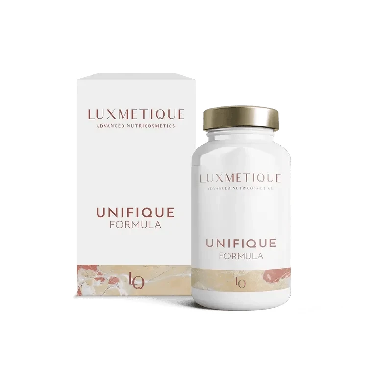 Luxmetique Unifique Formule 60 tabletten