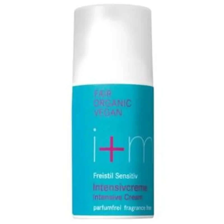 I+M Freistil Sensitiv Intensieve Gezichtscrème 30Ml