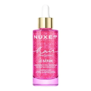Nuxe Hair Prodigieux Sérum Hidra-Repulpante , 50 ml