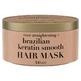 Ogx Keratine Masker Brazil Smooth, 300 ml