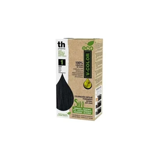 Th Pharma Eco-V Color-Kit Colorante n. 1