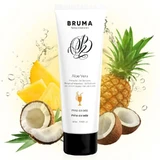 Glide Gel Mist mit Aloe Vera Pina Colada-Geschmack , 100 ml