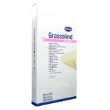 Sterile Grassolind swabs (499336), 10x20 cm, 30 pieces, Hartmann