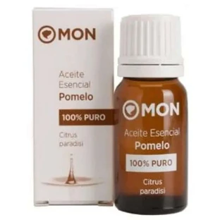 Mondeconatur Olio essenziale di pompelmo 12Ml