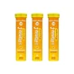 Ynsadiet Vitamina C + Zinc Pachet 3 x 20 Tablete efervescente