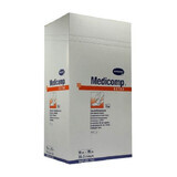 Comprese sterile Medicomp Extra, 10x20 cm (421737), 25 bucăți, Hartmann