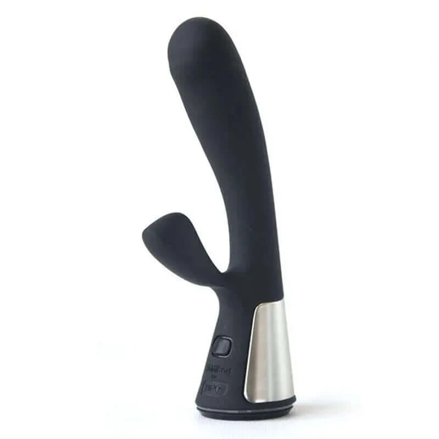 Kiiroo Ohmibod Fuse App Afstandsbediening Zwart
