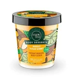 Organic Shop Peeling Scrub Corp Renov. Mango Zucker Sorbet 450Ml