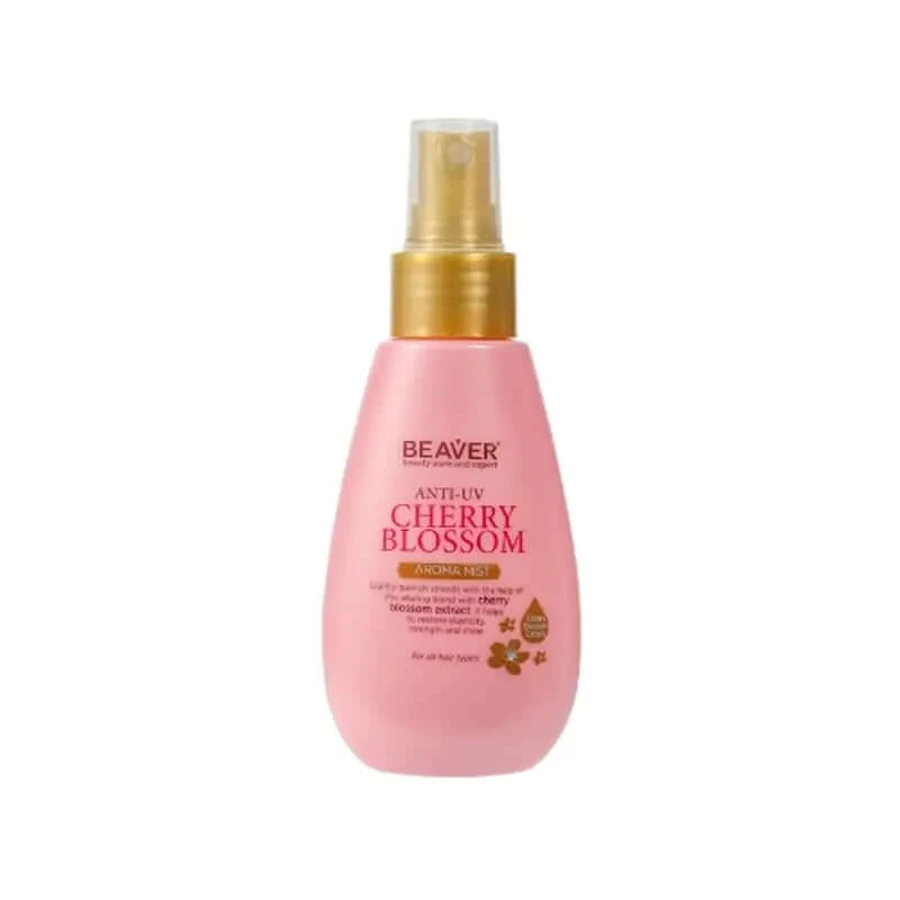 Bever Bever Kersenbloesem Haarnevel, 100 ml