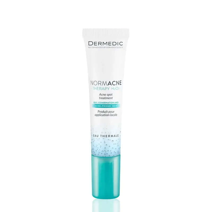 Dermedic Normacne Acne Spot Treatment, 15 ml